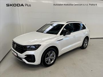 4,0TDI310 kW R-line 8TT Black