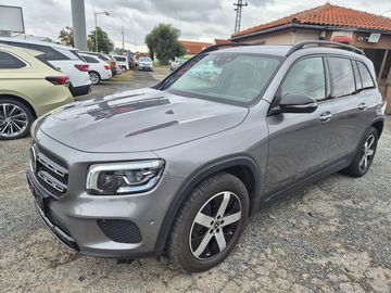 D 4MATIC, záruka 7/2027 nebo 2