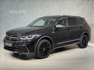 2,0 TDi  DSG 4x4 R-Line Assist