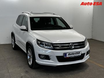 2.0TDi 4x4,R-Line,DSG