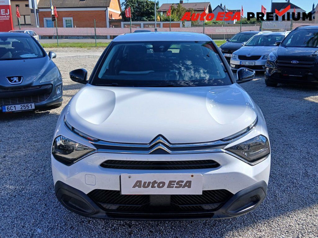 Citroën C4, 1.2PT,Life,TZ - fotka 2