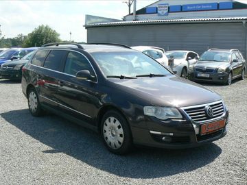 2,0 TDi Combi