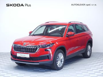 Style Exclusive DSG 4x4 2.0TDI