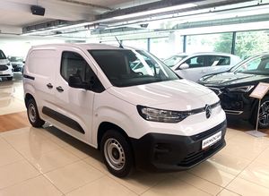 Citroën Berlingo, VAN L1 1000 1.5 BlueHDi 100