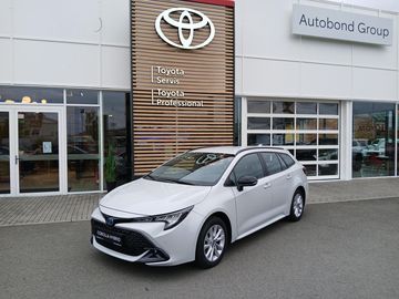 2,0 HEV CVT