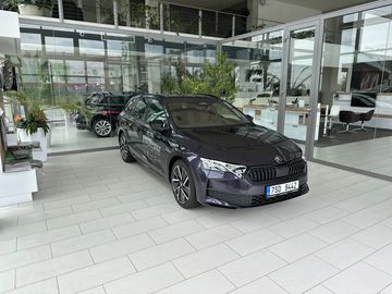 Sportline 1,5 TSI 110 kW