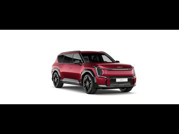 7P 4x4 GT 374 KW + 99,8 KWH MY