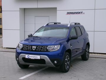 CELEBRATION 1,5 Blue dCi 85kW