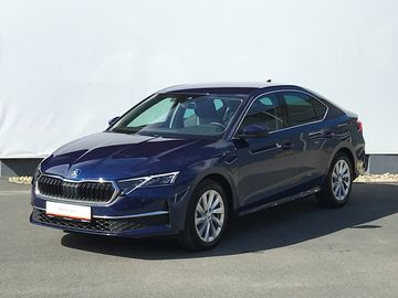 1,5TSi 110kW TOPSelect+MATRIX