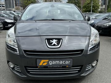 2,0 7.mist+plný servis peugeot