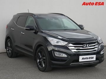 2.2 CRDi 4x4,ČR,AT,bixen