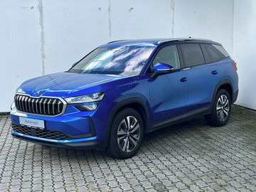 2,0 TDI 142 kW 4x4 EXCLUSIVE