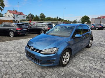 2.0 TDI 110kw, 1 Majitel, Serv