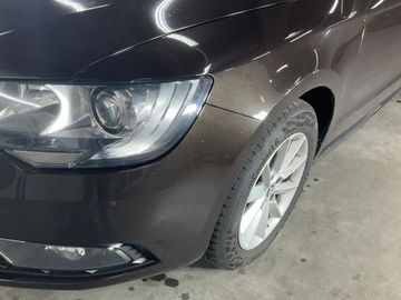 2.0 Tdi 103 KW 183tis km TOP