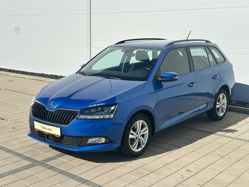 Style 1.0 TSI 81 kW