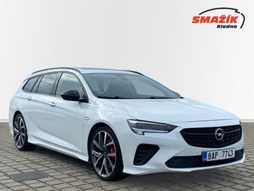 GSi 2.0T (169 kW) 4x4