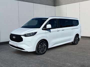 L2 TITANIUM 2.5 HYBRID NOVÉ CZ