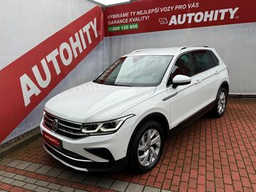 2.0 TDi Elegance DSG 4x4, ČR
