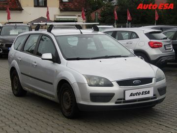 1.6 TDCi,Klima