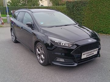 2.0 I ST 184 KW