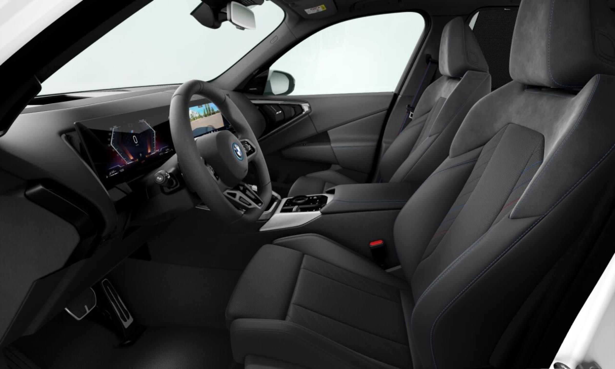 BMW X3, X3 30e xDrive - fotka 6