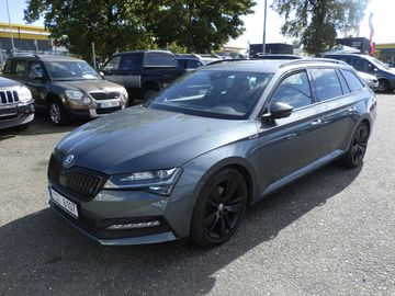 2,0 TDi Sportline