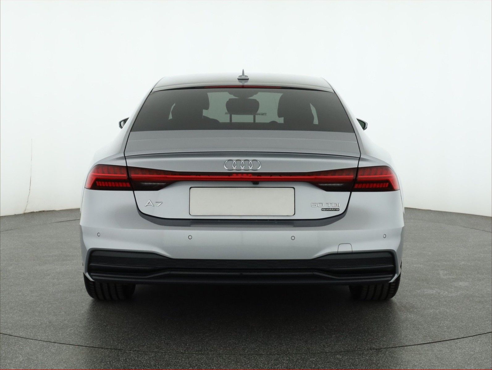 Audi A7, 50 TDI, S-Line, Paměť, ACC, DP - fotka 4