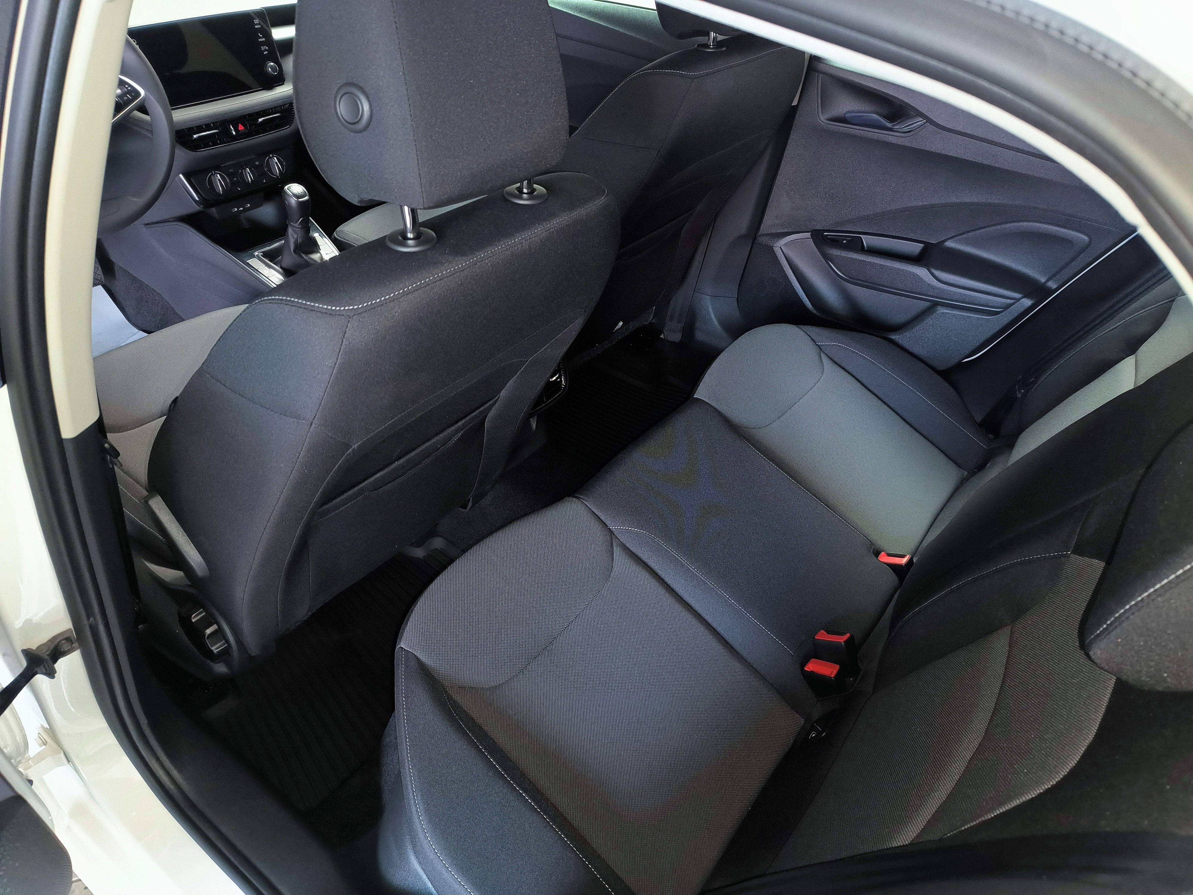 Škoda Fabia, 1,0TSi 70kW Selection - fotka 4