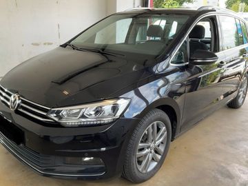 1.5 Tsi 110KW HIGHLINE BUFÍK