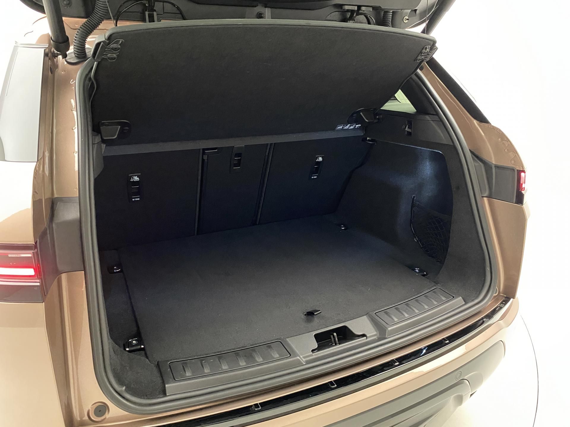 Land Rover Range Rover Evoque, D200 S AWD AUT CZ - fotka 6