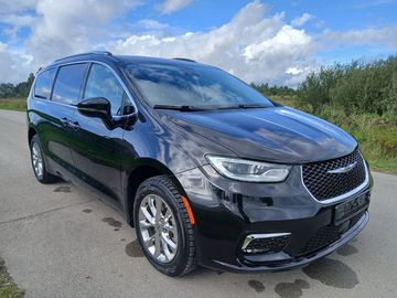 3.6L AWD Touring L