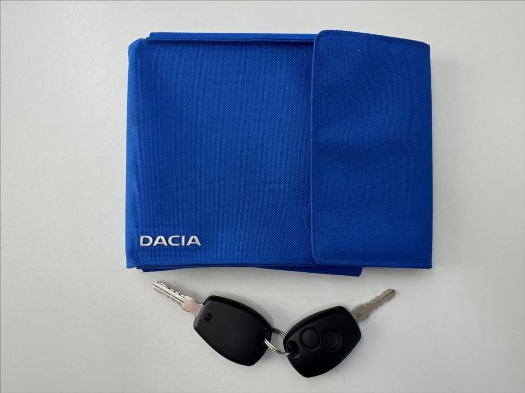 Dacia Dokker, 1,2 - fotka 3