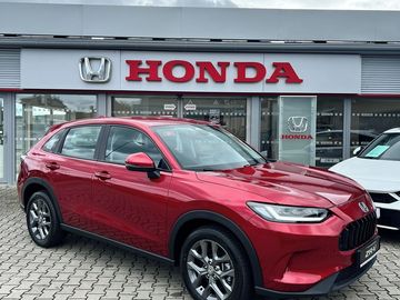 2.0 e:HEV ELEGANCE