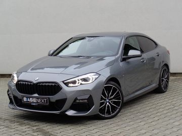 218i Gran Coupé M-Sport