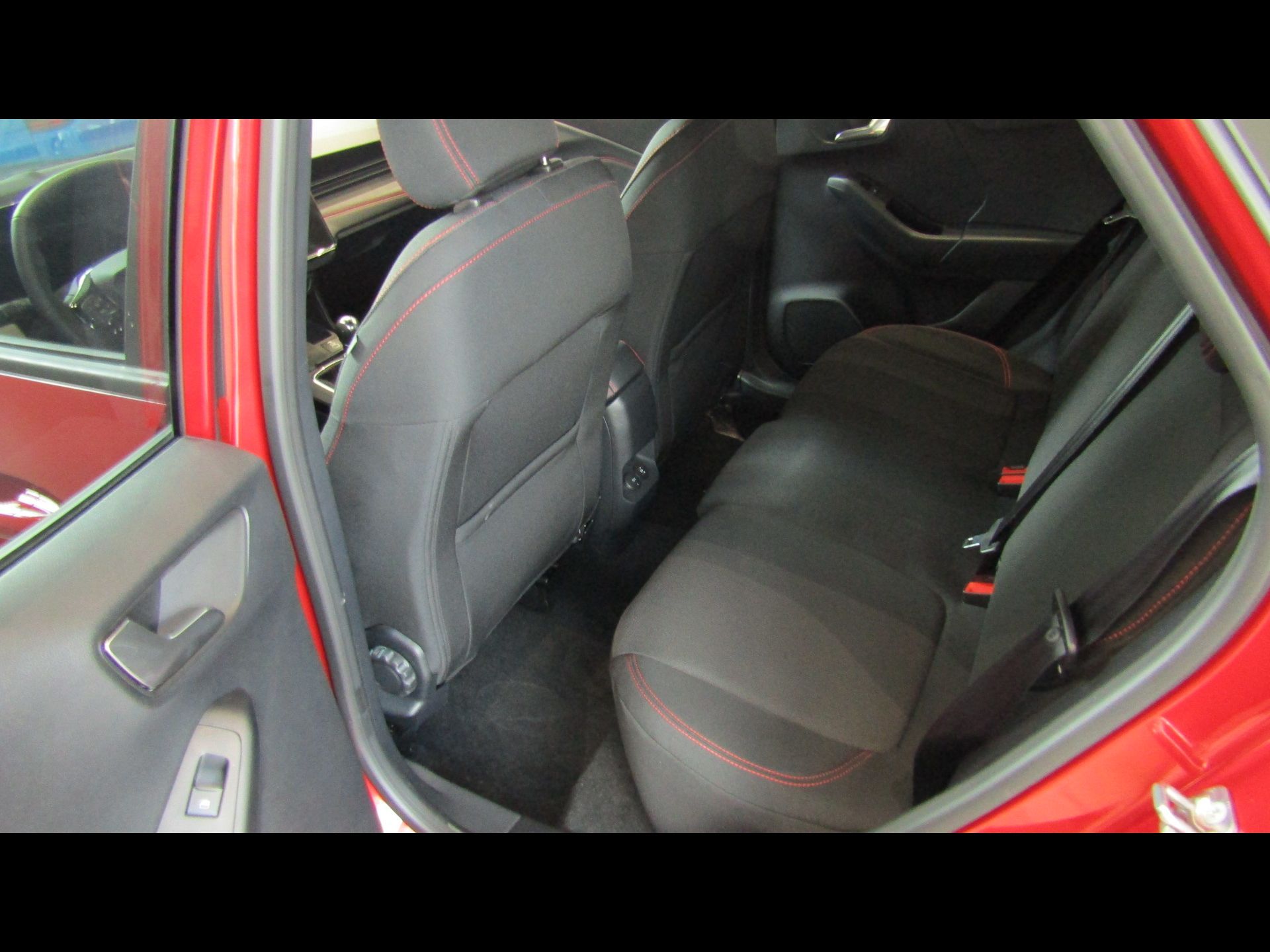 Ford Puma, ST-Line - fotka 6
