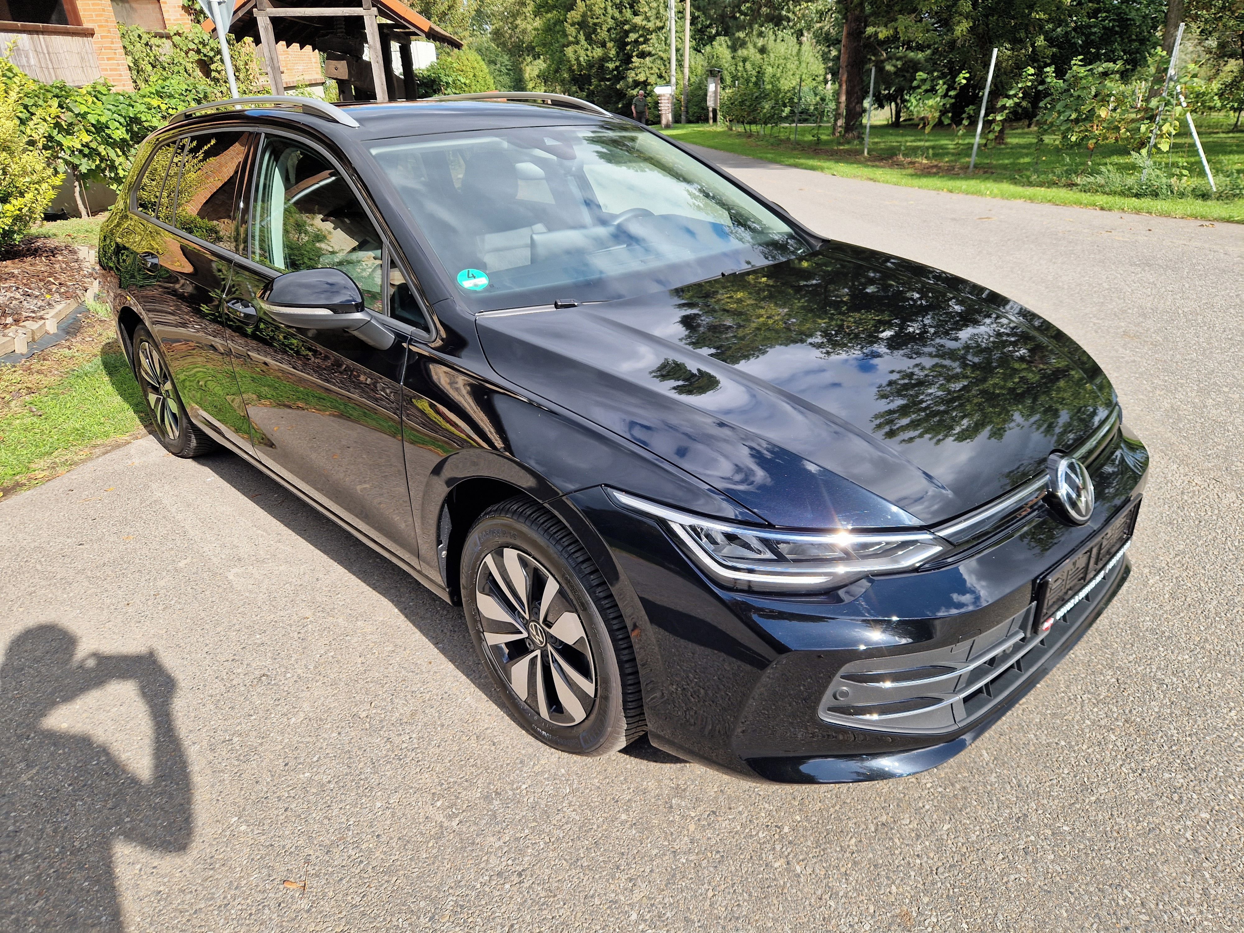 Volkswagen Golf, 1,5 TSI  110 KW GOAL - fotka 3