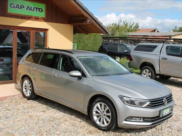 2.0 TDI 110kW BLUEMOTION