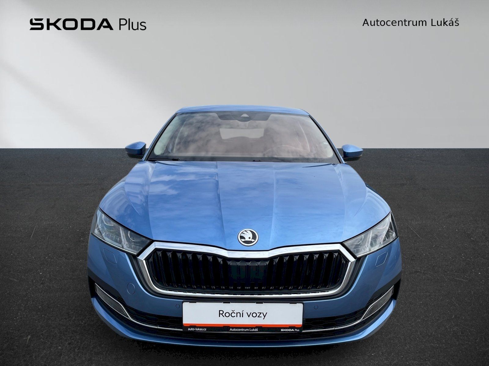 Škoda Octavia, STYLE MATRIX TOP 2.0 TDI 110 k - fotka 4