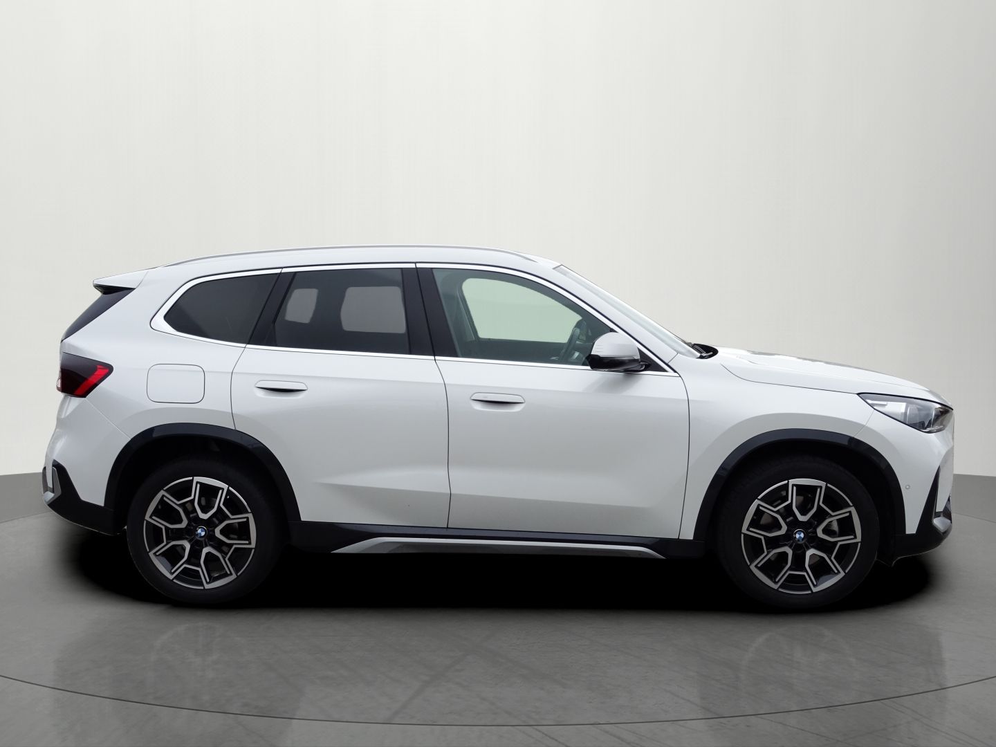 BMW X1, 23d xDrive xLine ČR DPH - fotka 5