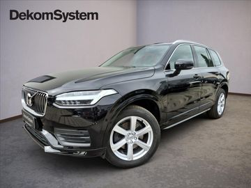 2,0 B5 AWD diesel Momentum Pro
