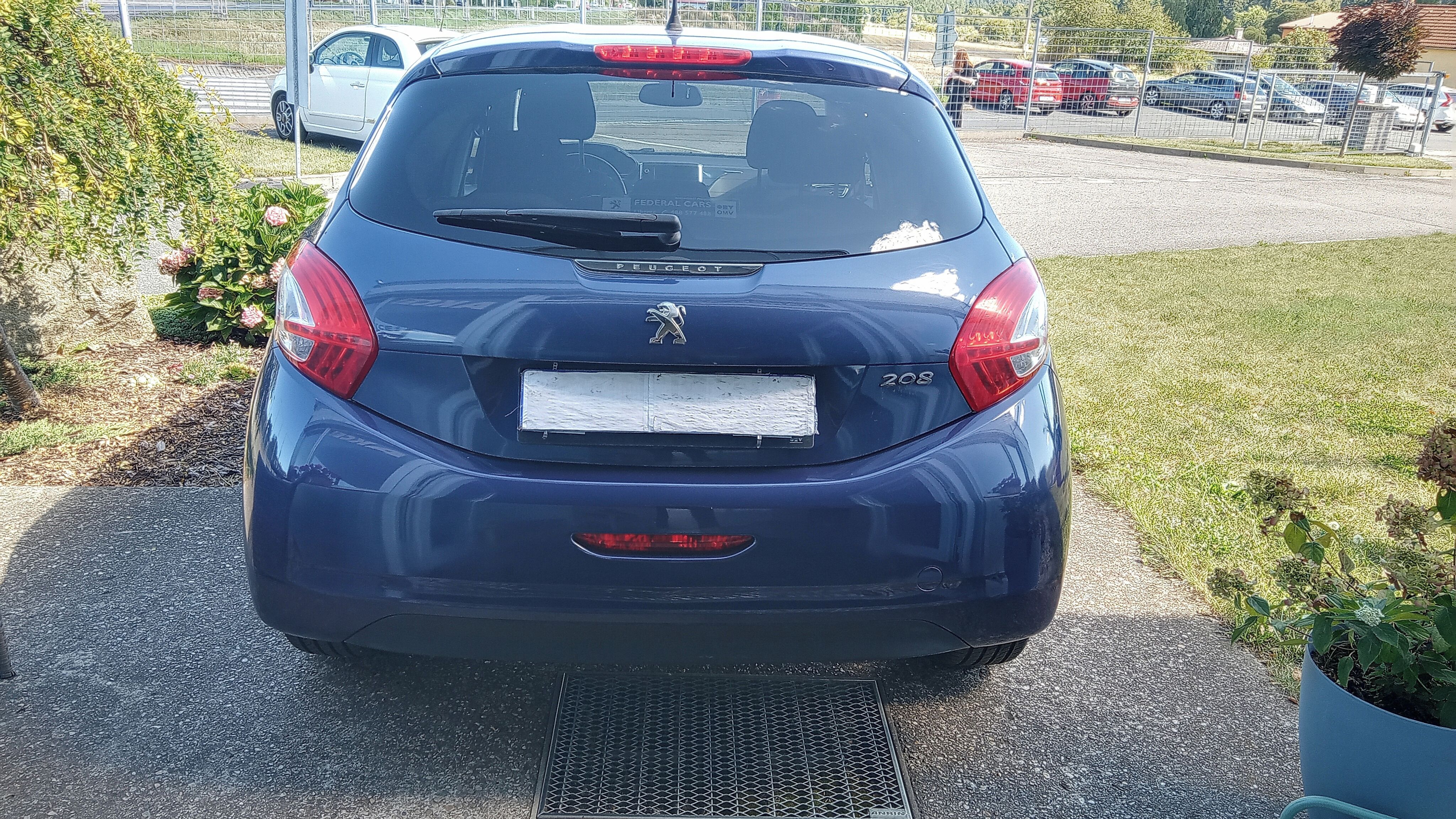 Peugeot 208, NOVÉ ROZVODY,PO VELKÉM SERVISU - fotka 5