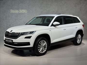 2,0 TDi DSG Edition LED 7-M