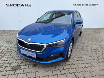 1.0 TSI / 81 kW / 6MP / Style