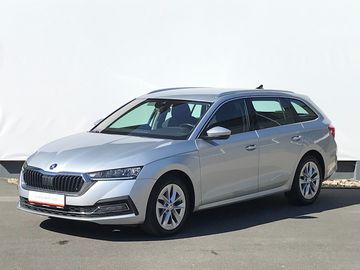 2,0TDi 85kW STYLE+VYHŘ.SKL