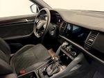Škoda Kodiaq, SPORTLINE EXCLUSIVE 4X4 147kW