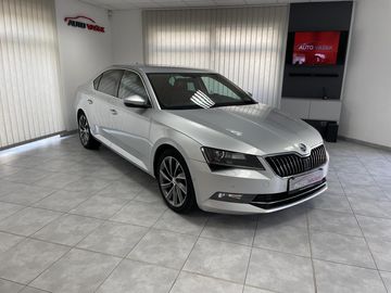 2.0 TDi 110 kw REZERVACE