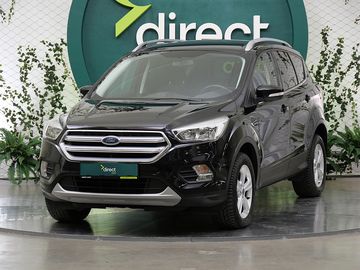 1.5 EcoBoost 110 kW Trend