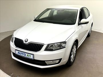 1,6 77kW VÝHŘEV DPH 1MAJ CZ TZ