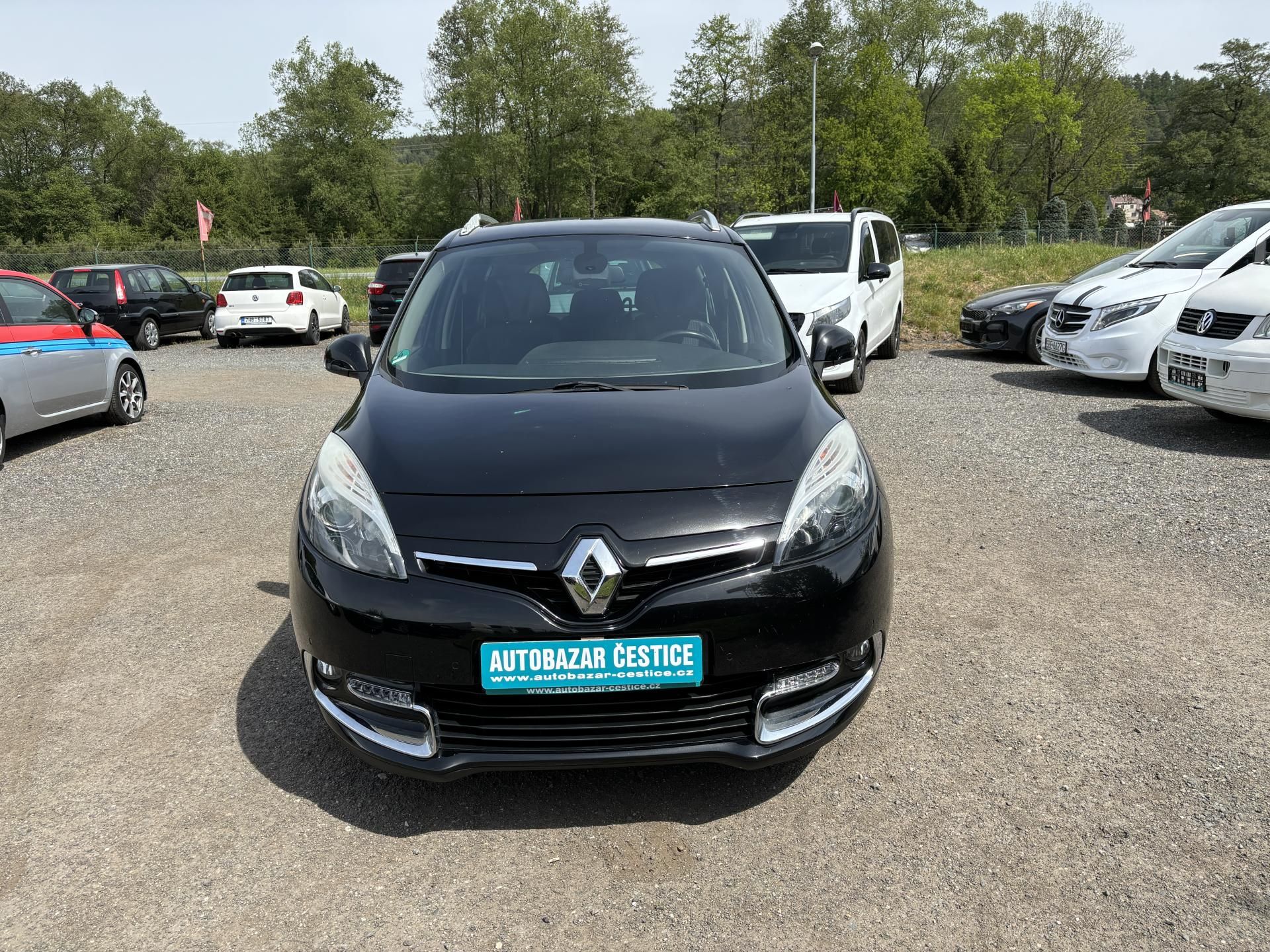 Renault Scénic, 1.2 TCe ENERGY BOSE - fotka 2