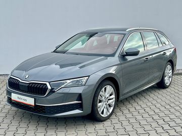 Top Selection 2.0 TDI 110 kW